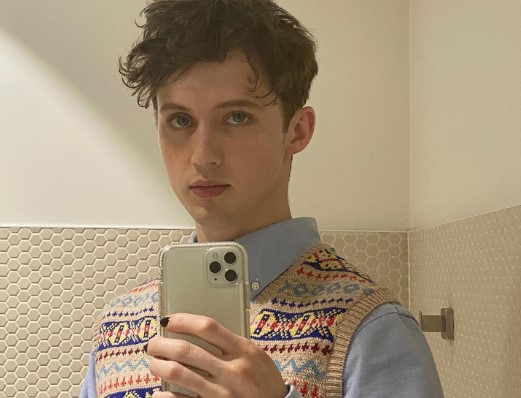 Troye Sivan