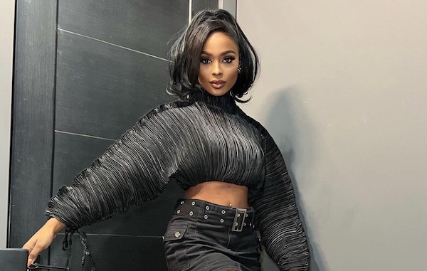 Trina Njoroge Bio - Family, Boyfriend, Net Worth, Age, Height, Love Island,