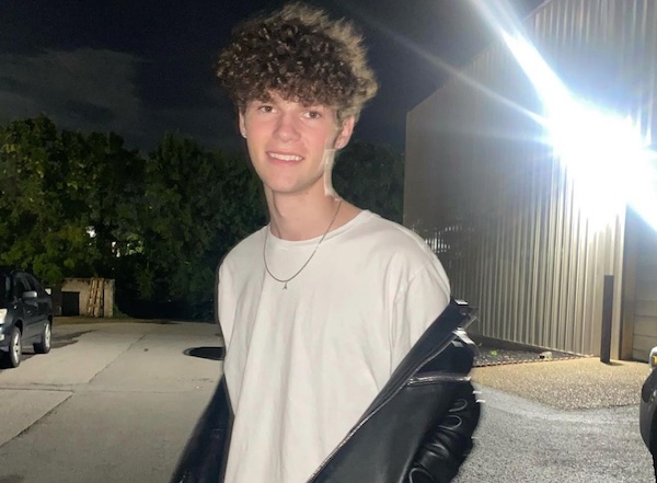 Hayden Summerall Bio - Parents, Family, Girlfriend, Height, Net Worth ...