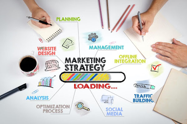 business online