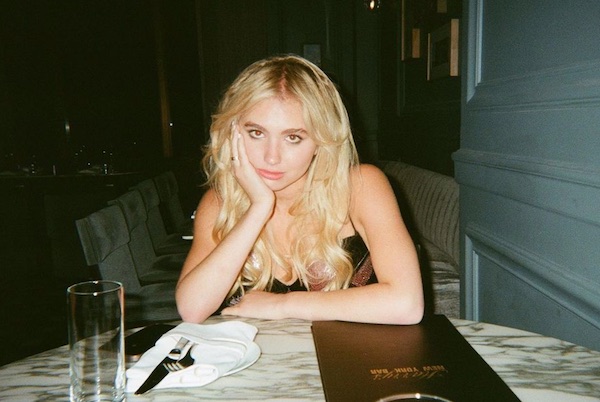 Lilia Buckingham