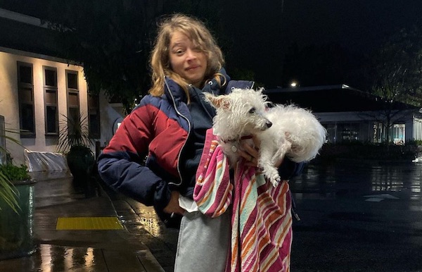 Odessa A’zion Bio - Sister, Net Worth, Height, Parents, Husband, Age