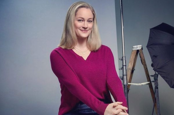 Teri polo the christmas heart