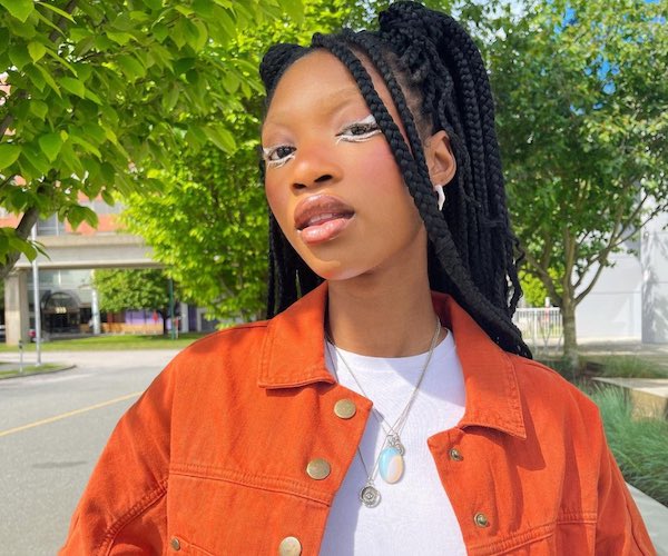 Kelcey Mawema Bio Wiki, Parents, Ethnicity, Family, Net Worth, Boyfriend