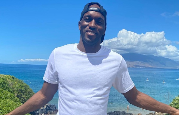 Quincy Pondexter