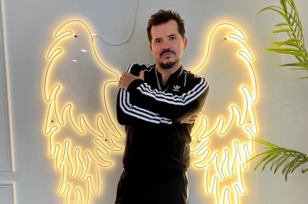 John Leguizamo Bio - Wife, Family, Kids, Parents, Wiki, Height, Now