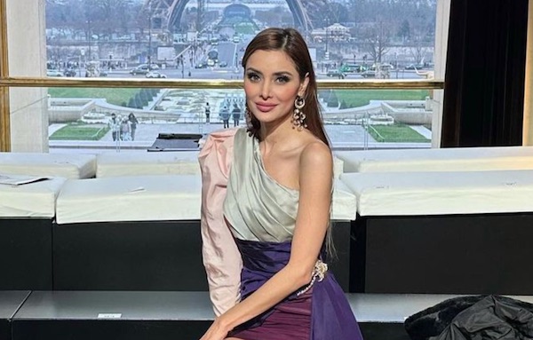 Deborah Valdez-Hung Bio - Children, Family, Parents, Husband, Net Worth