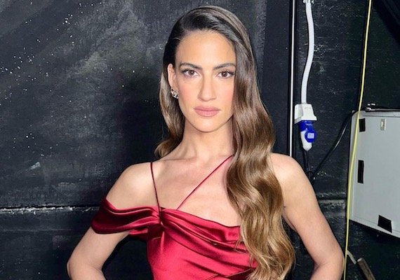 Rona-Lee Shimon Bio - Partner, Married, Family, Age, Wiki, Net Worth ...