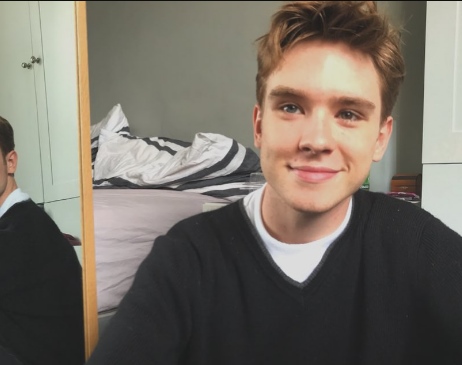 Oscar Morgan Bio - Wiki, Parents, Girlfriend, Family, Dating, Net Worth