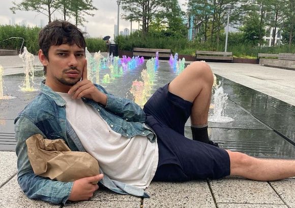 Devon Bostick Bio - Wiki, Parents, Girlfriend, Partner, Net Worth