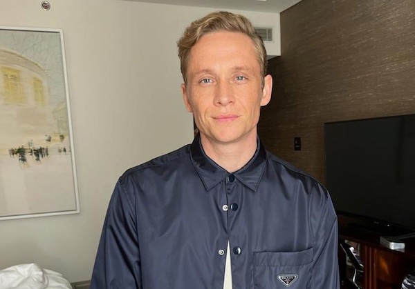 Matthias Schweighofer