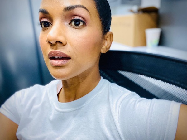 Mekia Cox Bio - Husband, Kids, Parents, Family, Married, Net Worth, Wiki