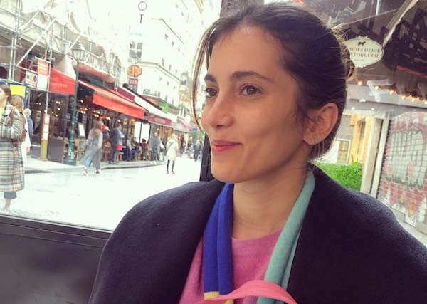 Sarah-Sofie Boussnina Bio - Age, Parent, Family, Boyfriend, Net Worth, Wiki