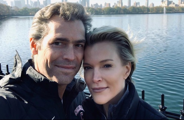 Megyn Kelly Husband | Is Megyn Kelly Still Married?