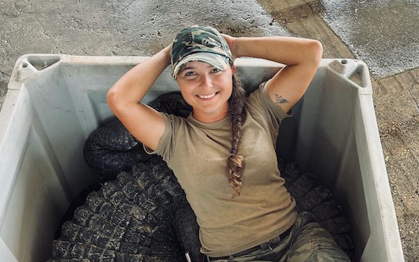 Pickle Wheat (Cheyenne Wheat) Bio - Boyfriend, Age, Wiki, Parents