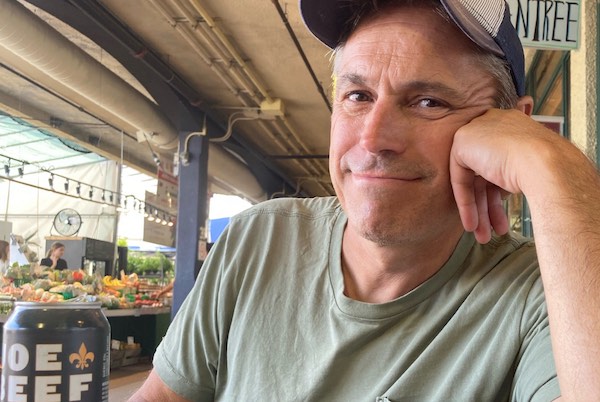 Mark Kelley Bio - Wife, Children, Age, Family, Net Worth, Age, Height, Wiki