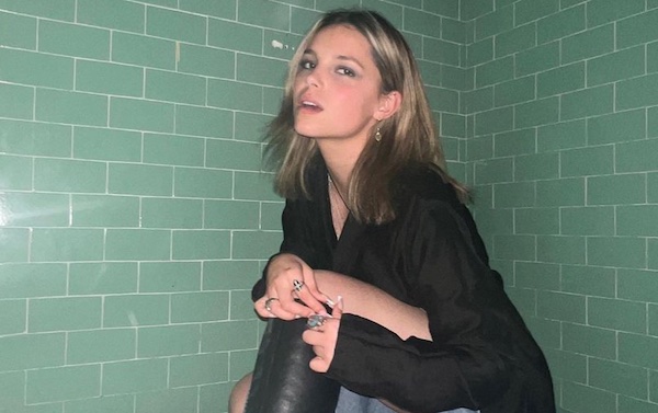 Inde Navarrette Bio - Parents, Wiki, Boyfriend, Dating, Net Worth, Age