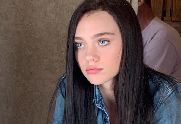 Isabel Gravitt Bio - Wiki, Age, Parents, Boyfriend, Dating, Net Worth ...