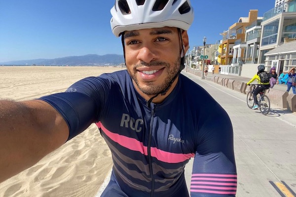 DeMarco Morgan Bio - Brother, Parents, Wiki, Age, Married, Wife, Net