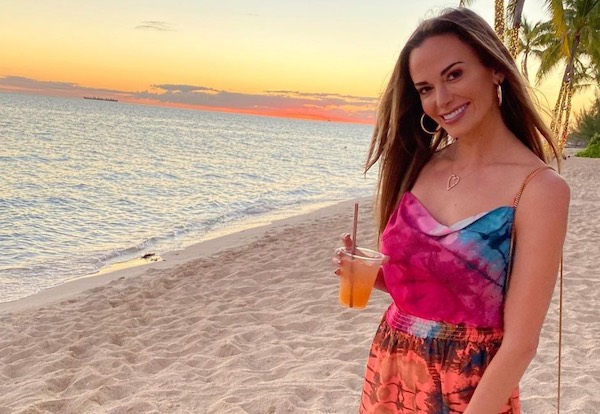 Jena Sims Bio - Wiki, Parents, Age, Husband, Children, Net Worth, Family