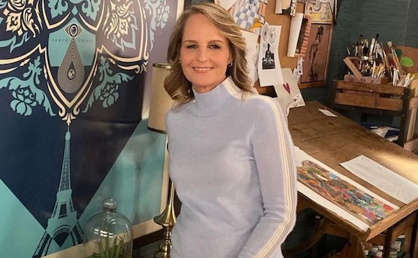 Helen Hunt️