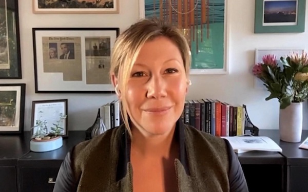 Nicole Perlroth