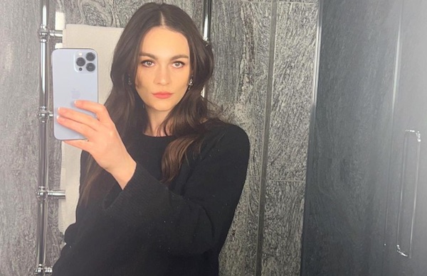 Sophie Skelton