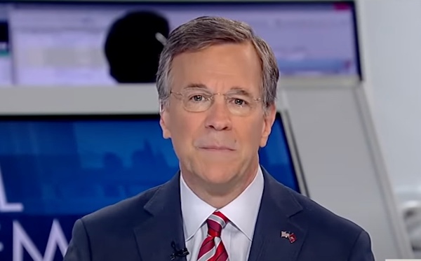 David Asman Bio - Wife, Married, Family, Net Worth, Wiki, Age, Height