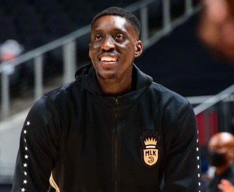 Tony Snell Bio Wife Parents Siblings Family Age Net Worth Wiki   16874434147503 Tony Snell 