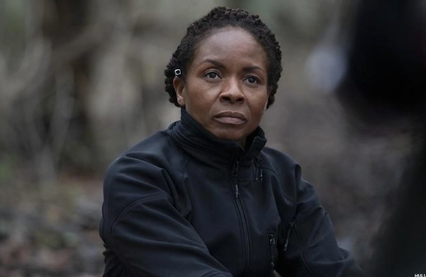 LisaGay Hamilton