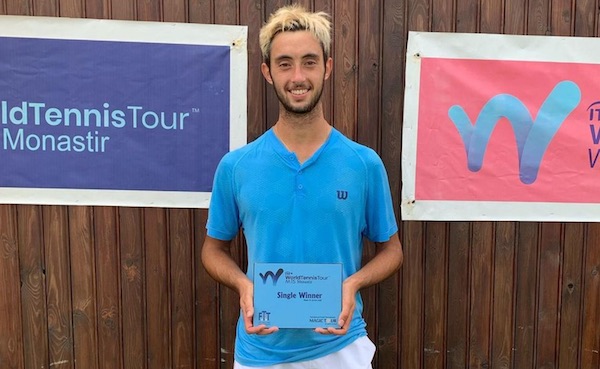 Thiago Agustin Tirante Bio Girlfriend, Family, Wiki, Parents, Net Worth