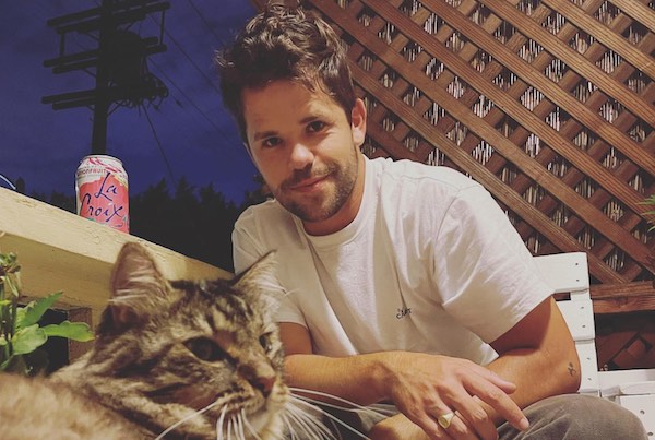 Max Carver