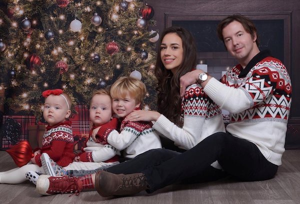 Colleen Ballinger Kids | All About Her Spouse And Children