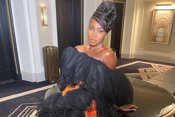 Jayme Lawson Bio - Parents, Boyfriend, Net Worth, Wiki, Age
