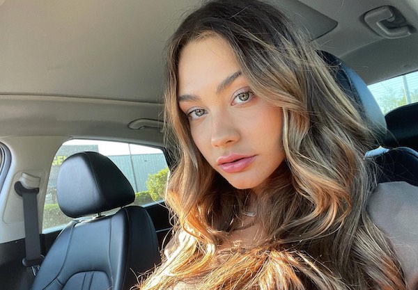 Celina Smith