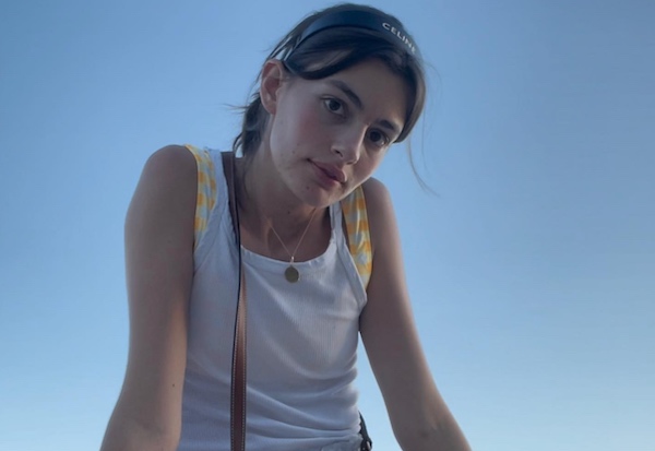 Diana Silvers