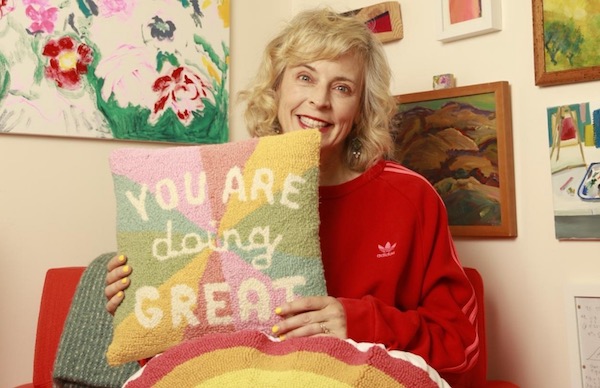 Maria Bamford Bio - Sister, Wiki, Husband, Married, Children, Net Worth