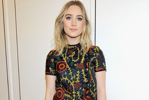 Saoirse Ronan Bio - Parents, Family, Husband, Wiki, Net Worth, Age