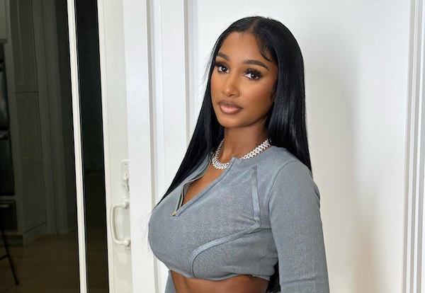 Bernice Burgos Children How Many Kids Does Bernice Burgos Have?