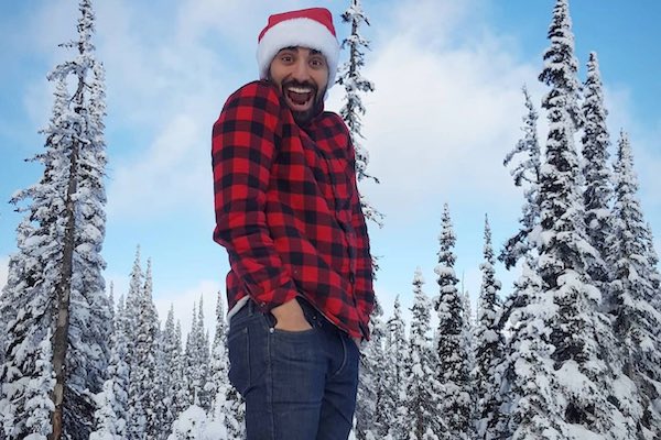 Lee Majdoub Bio - Partner, Wiki, Parents, Family, Net Worth, Age, Now