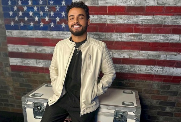 Gabriel Henrique AGT Wiki, Girlfriend, Family, Net Worth, Age, Bio