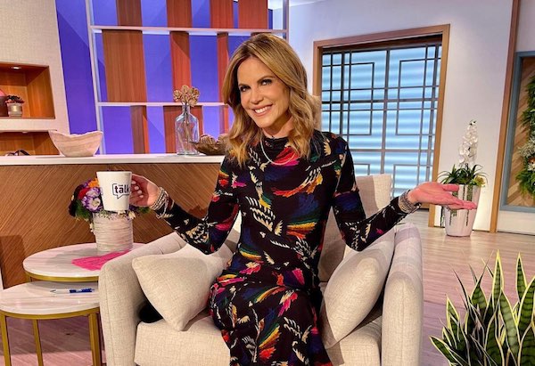 Natalie Morales