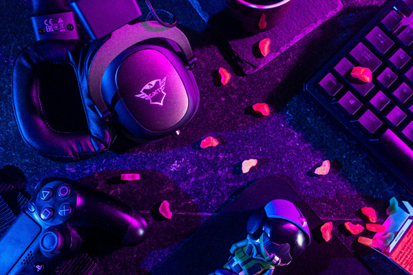 E sports