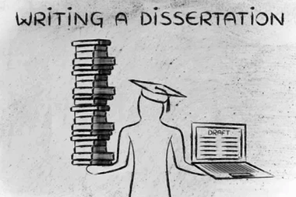 How To Choose The Best Dissertation Writing Service