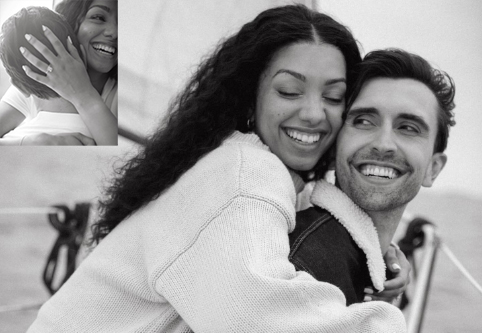 Who Is Corinne Foxx Engaged To? All About Her Fiance!