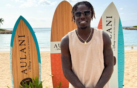 Jamal Roberts American Idol Wife, Family, Children, Wiki