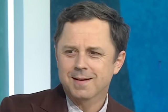 Giovanni Ribisi️