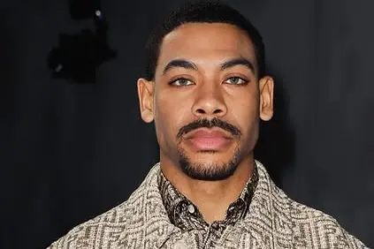 Aaron Pierre: Award-Winning Actor & Emerging Hollywood Star