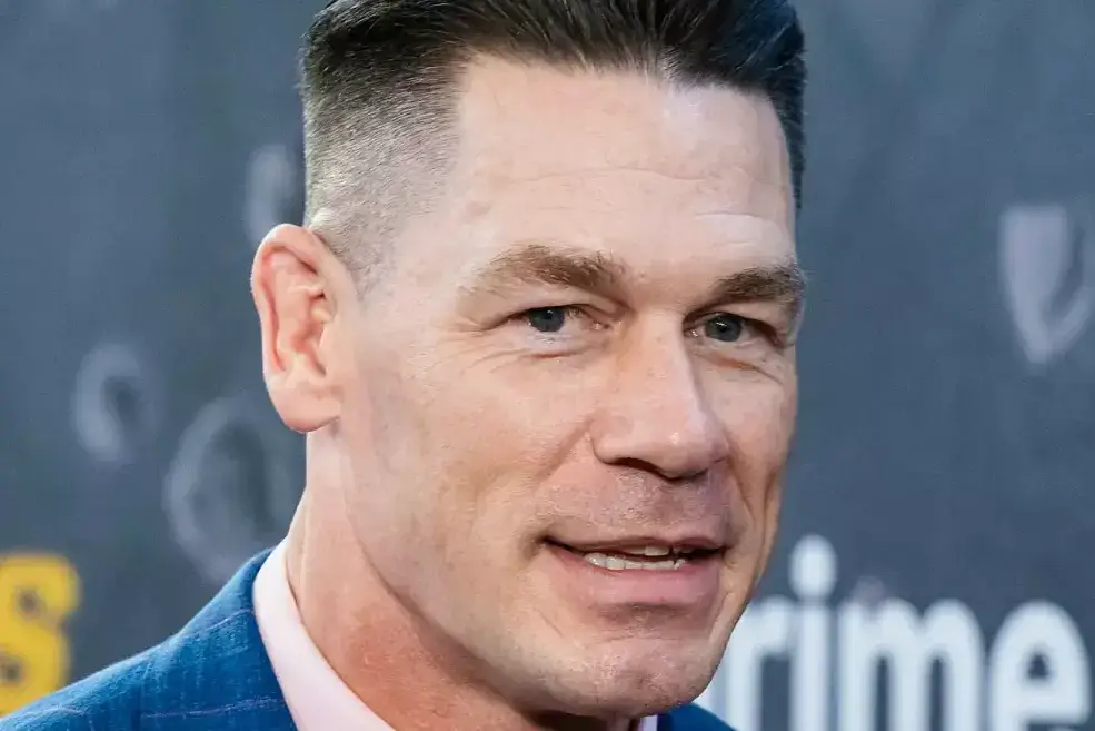 John Cena