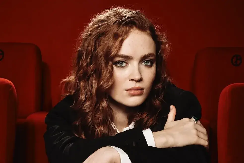 Sadie Sink